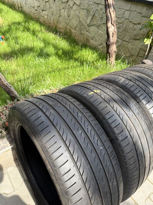 Летни гуми Pirelli Powergy 245/45 R18