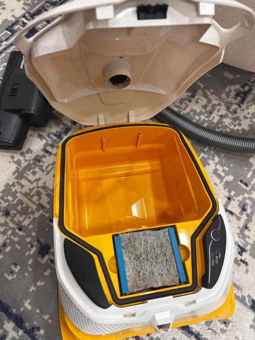 THOMAS Perfect Air Animal Pure