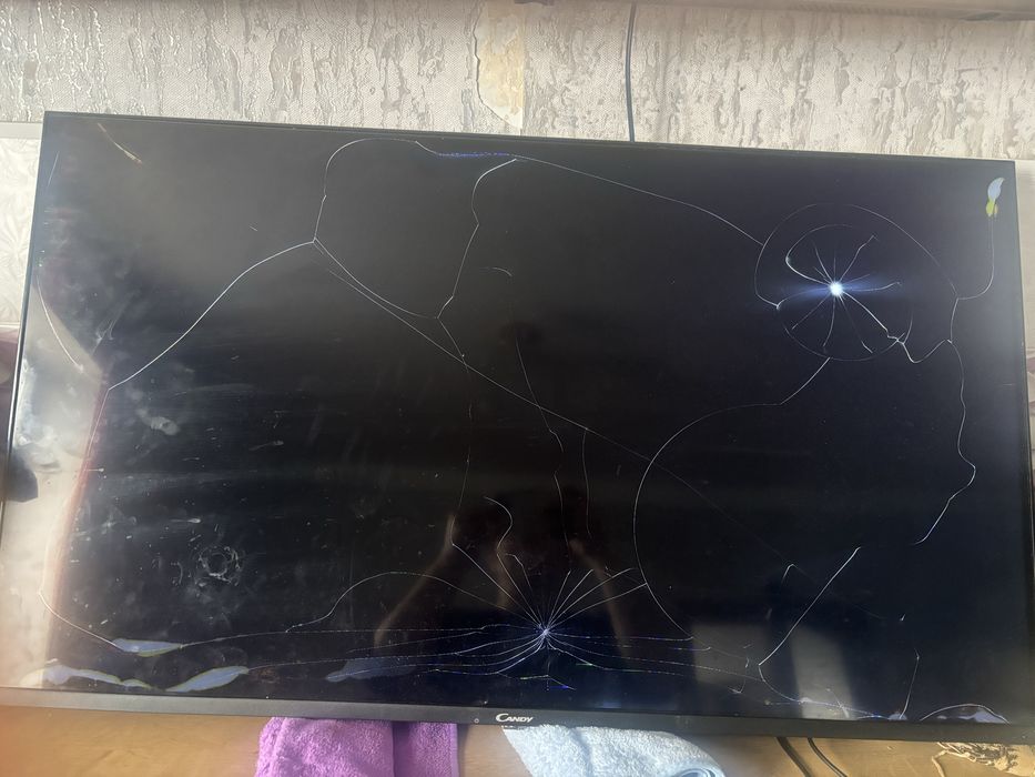 Candy TV  договорная