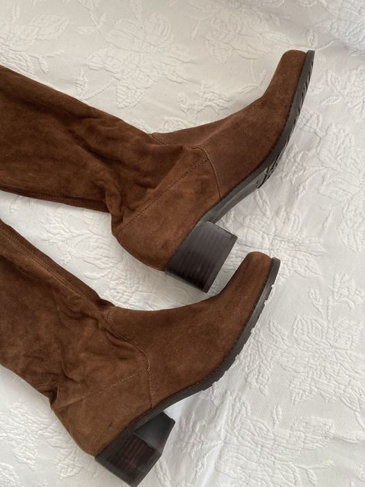 Stuart Weitzman Оригинални ботуши