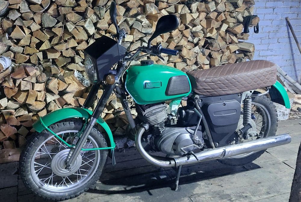 Планета 4 в отличном состоянии