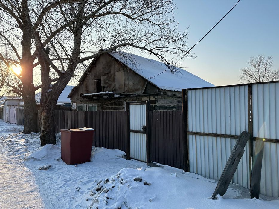 Продажа частного Дома