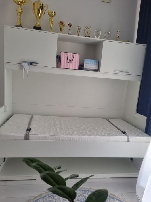 Продам кровать-стол, Трансформер