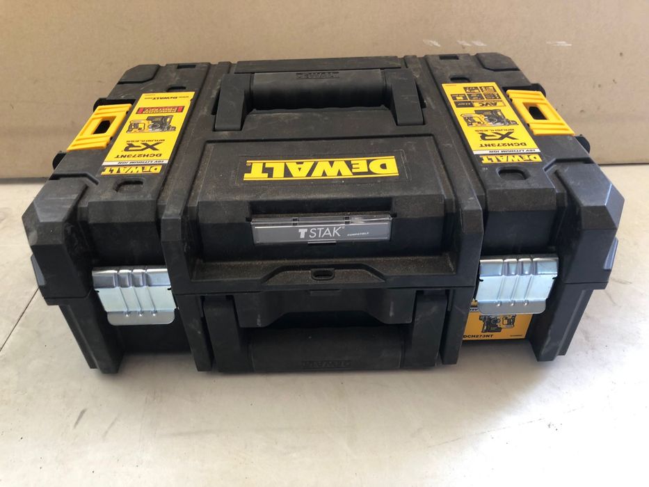 Rotopercutor Dewalt DCH 273