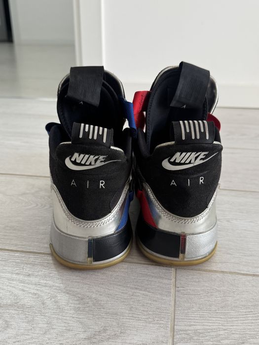 NIKE AIR JORDAN XXXIII Limited edition allstar NBA(marimea 45)