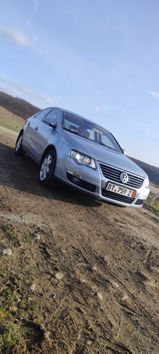 Vw passat highline 2.0 tdi dsg,automat