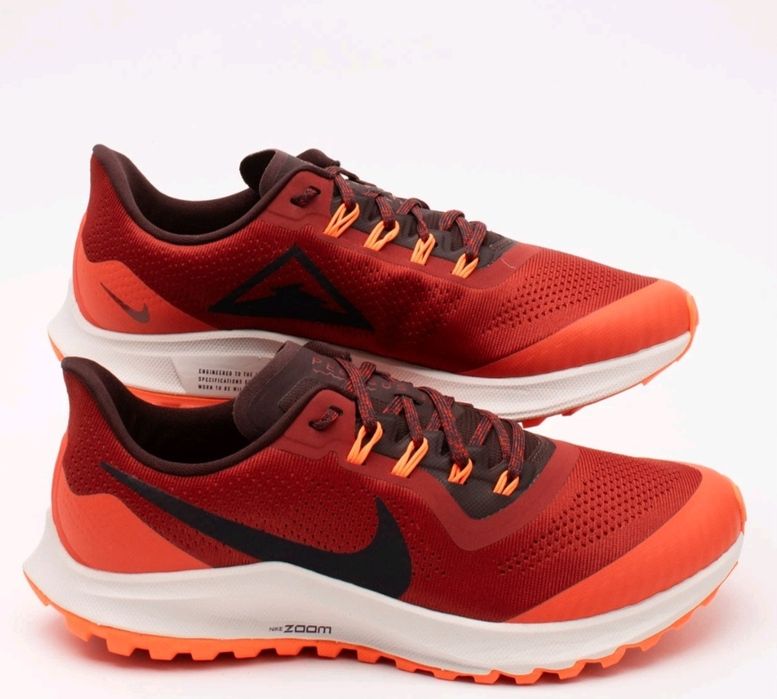NIKE Air Zoom Pegasus