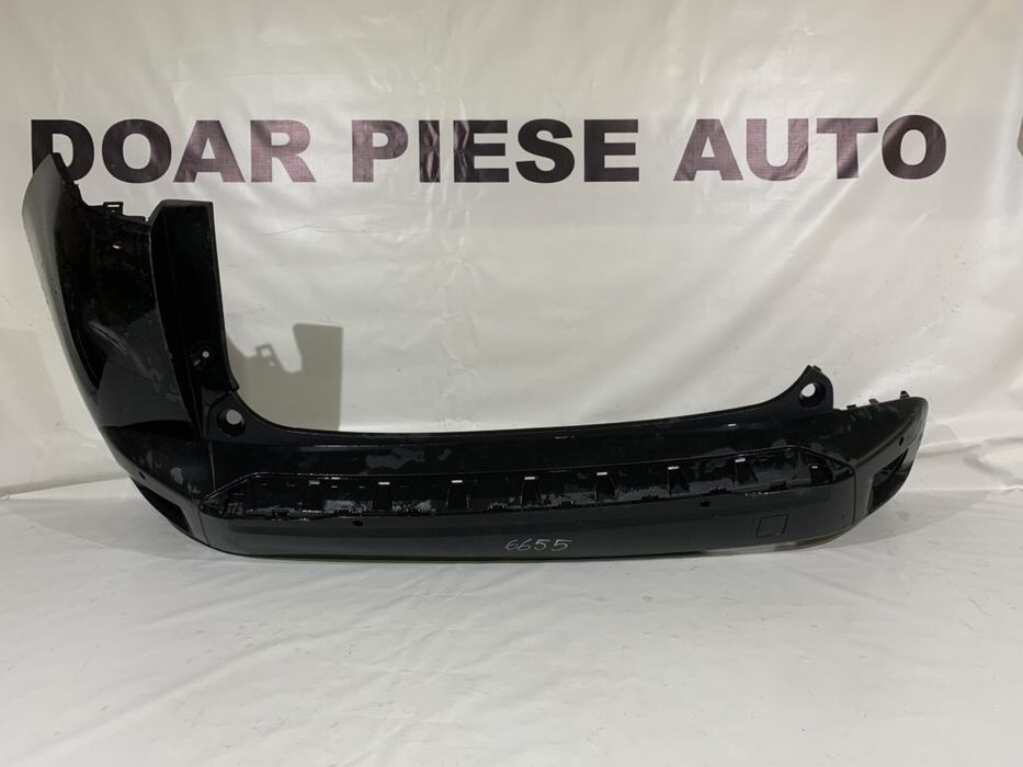 Bara spate Peugeot 2008, 2019, 2020, 2021, 2022, 2023, 2024, cod origine OE 9827298180.