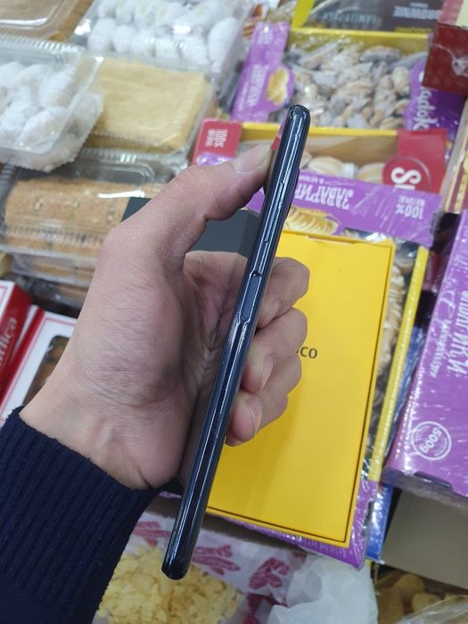 Poco X3 NFS 6/128Gb продам