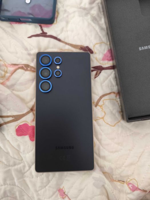 Samsung S25 Ultra