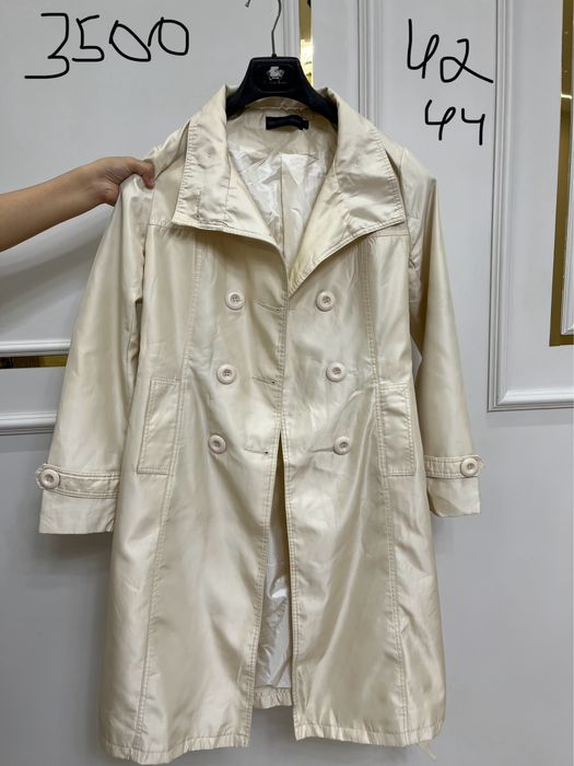 5-10 кг женской одежды