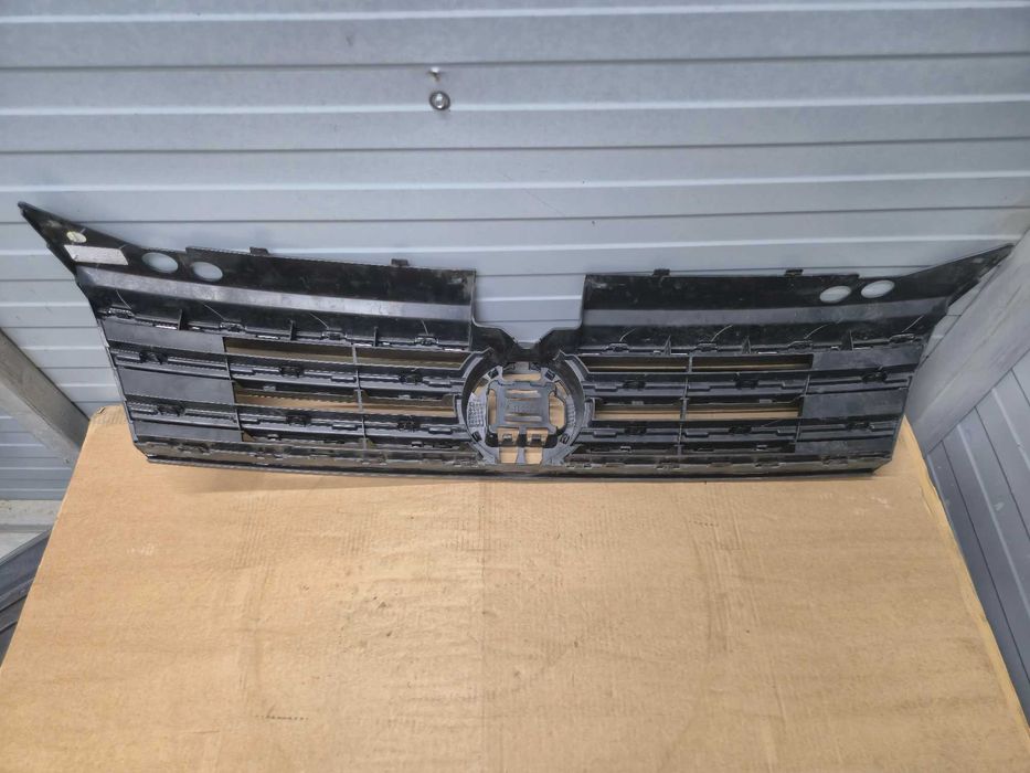 Grila bara VW Tiguan An 2016 - 2019 cod 5NN853653