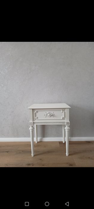 Dormitor Ludovic al XVI-lea