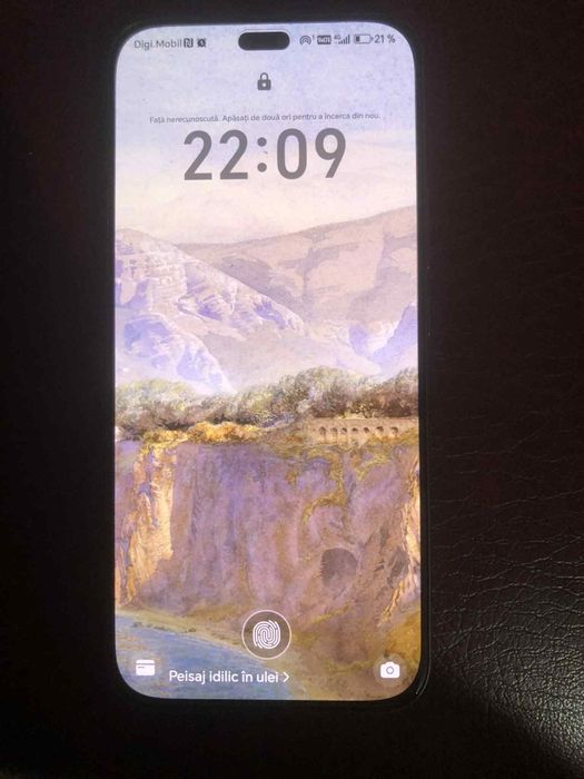 Vând honor 400 Lite