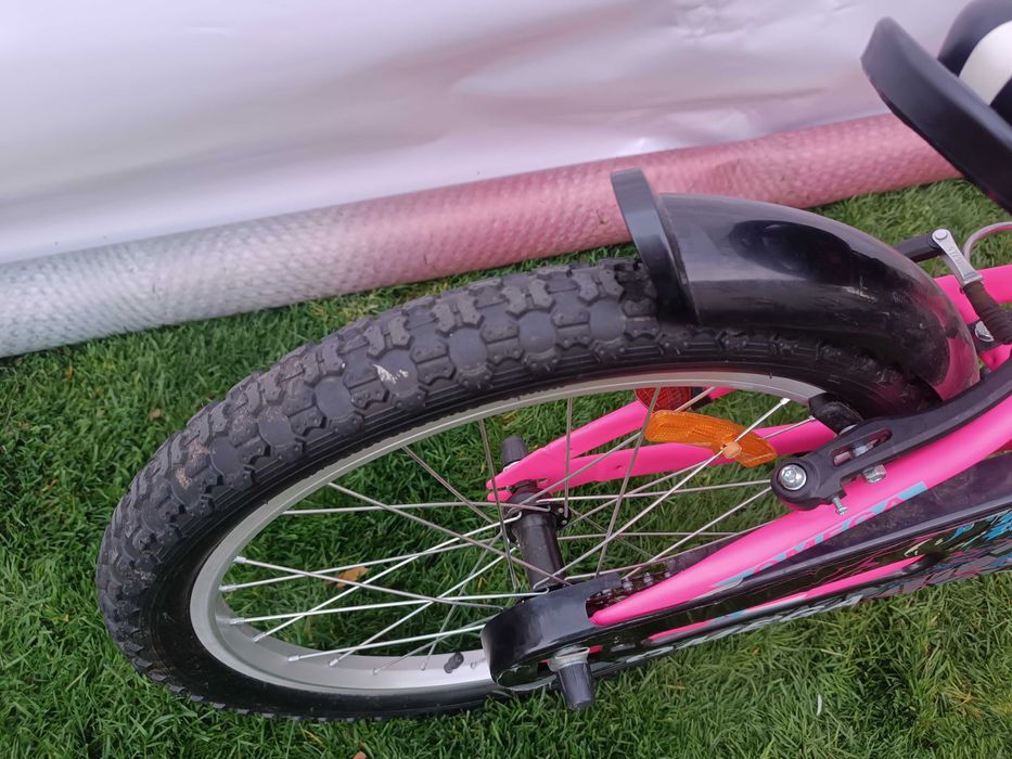 Детски Велосипед Omega 20"