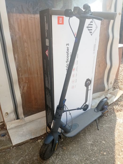 Ел. Тротинетка Xiaomi