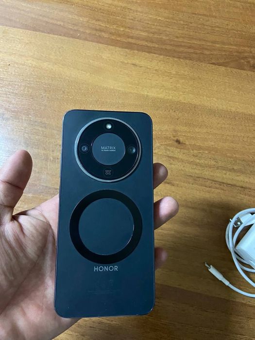 Honor x9d 12/256 sunnatiga ozgina otib beraman