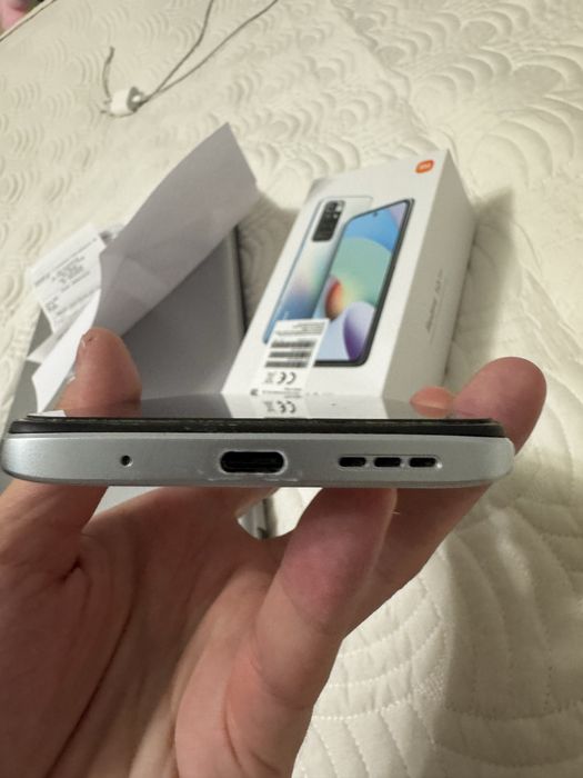 Продам redmi 10 2022
