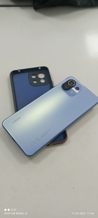 Ми 11 лайт обмен или продажа