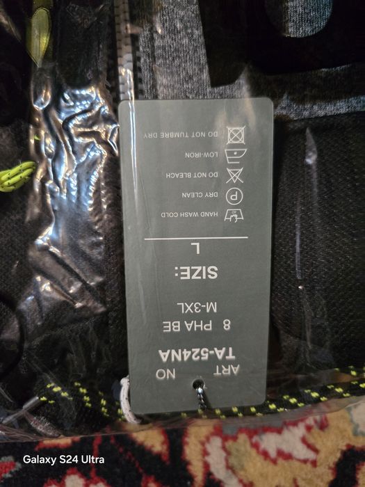 Нови суичъри L и 2ХL