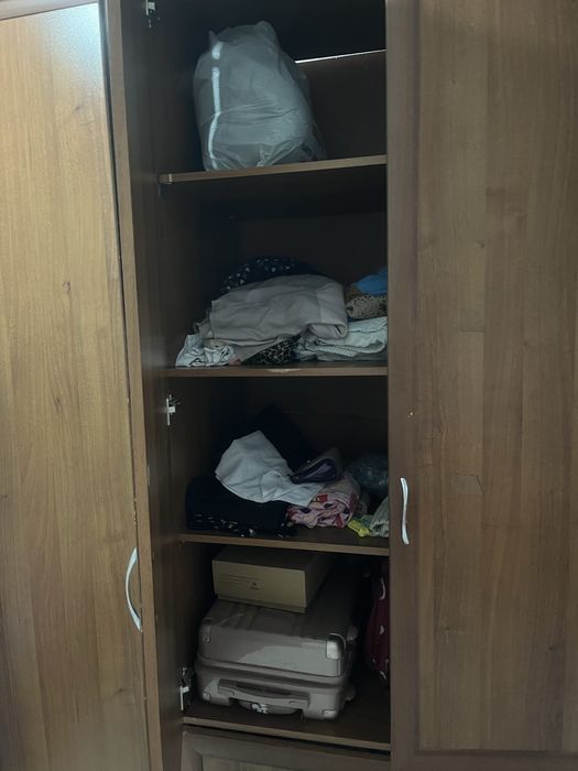 Продам шкаф. Самовывоз.