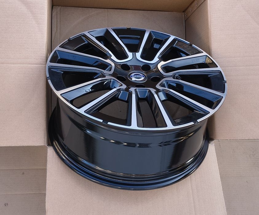 Jante 20 Volvo EX30 S60, S90, V60, V90, XC40, XC60, XC90