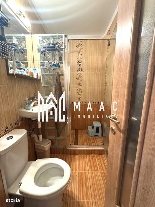 Apartament 3 camere | Decomandat | 2 balcoane | Arhitectilor