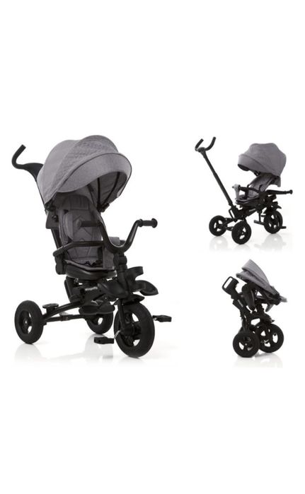 Трехколесный велосипед