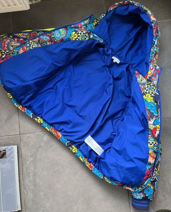 Детско яке Marc Jacobs размер 12 години 150см унисекс