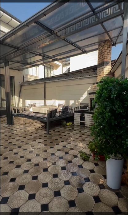 Продаться участок в Авилё ота махалле.