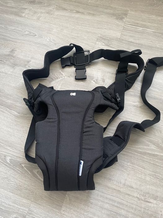 Ново Кенгуру за бебе, Kikka boo Tess от 3до 18м.