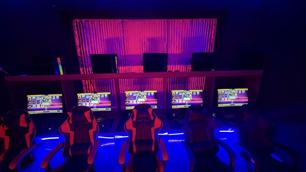 Game club sotiladi sorochna