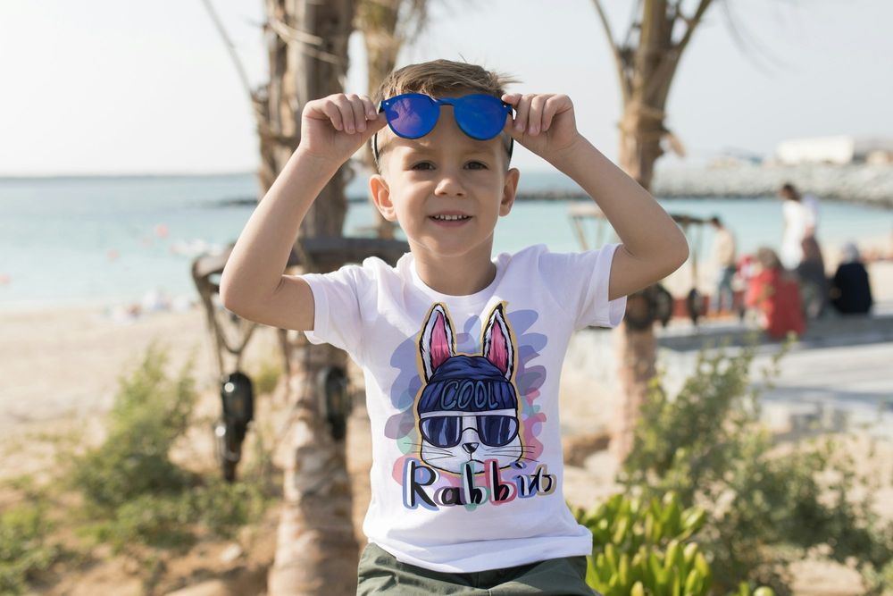 Тениски НА ЕДРО! Лабубу, Кабибара и др