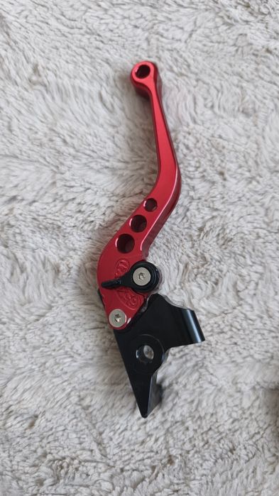 Manete frână si ambreiaj potrivite pentru Yamaha