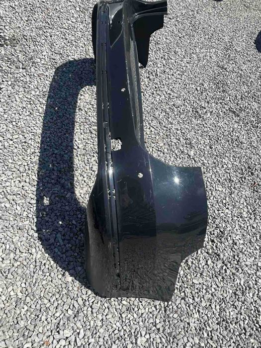 задна броня VW Passat 7 combi R-line 2010-2015 г. #060S