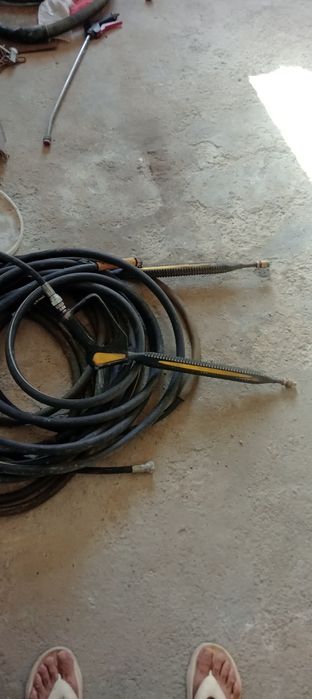 Karcher sotiladi omax ferma