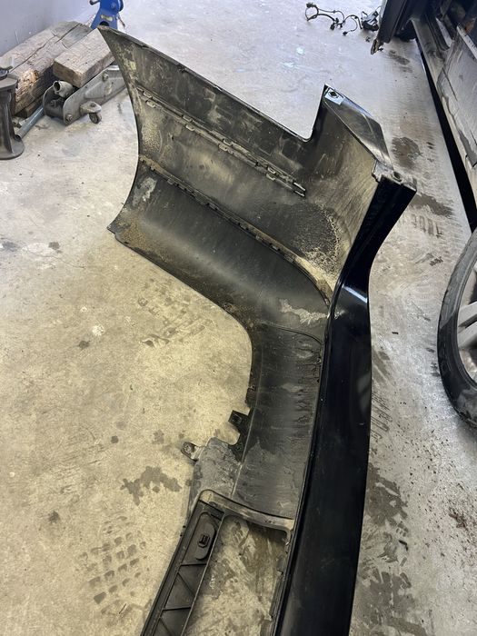 Задна броня Vw Passat B6