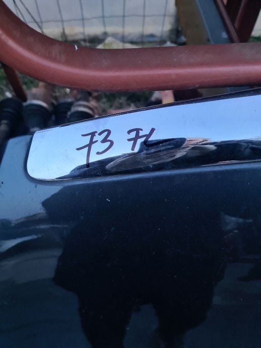 Capota motor originală ford focus 3 facelift