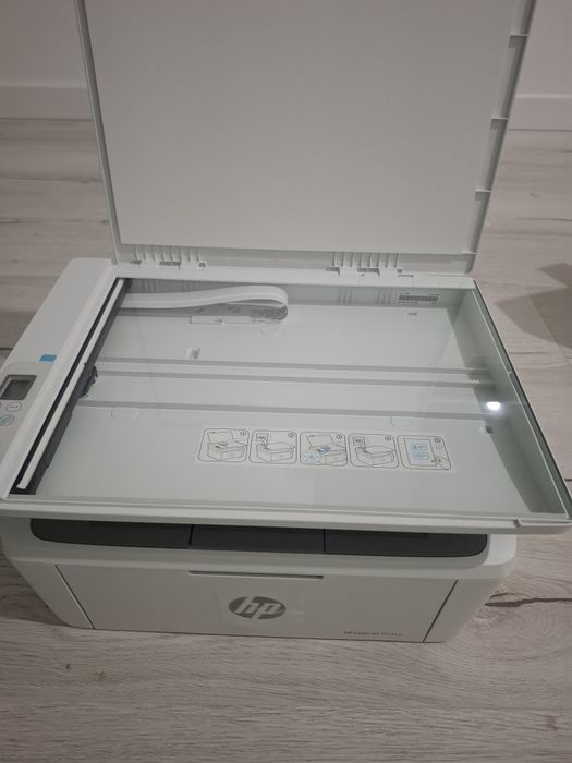 Принтер HP Laser Jet MFP M141w