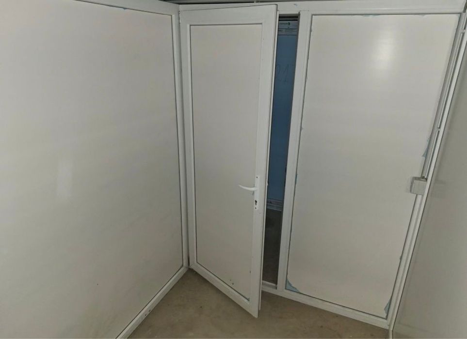 Boxa de inchiriat plaza residence exigent, faza 2