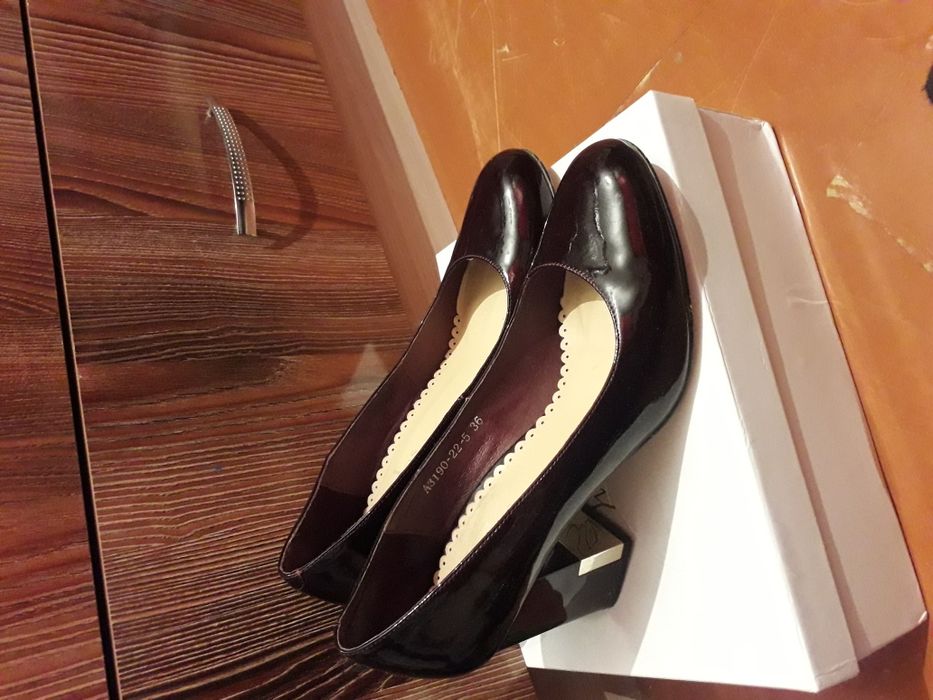 Туфли и другие  продам