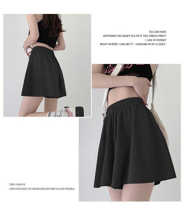 Юбка шорты xs / s Астана