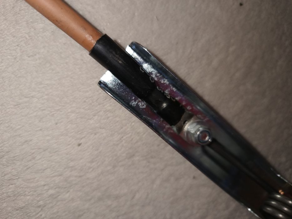 Cablu auto de pornire 4 metri lungime