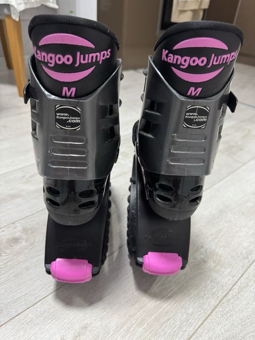 Обувки за Kangoo Jumps