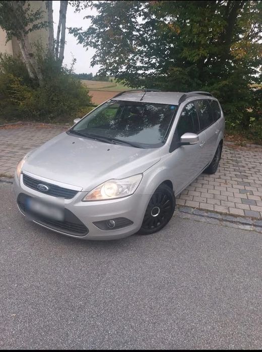 Ford Focus de vanzare