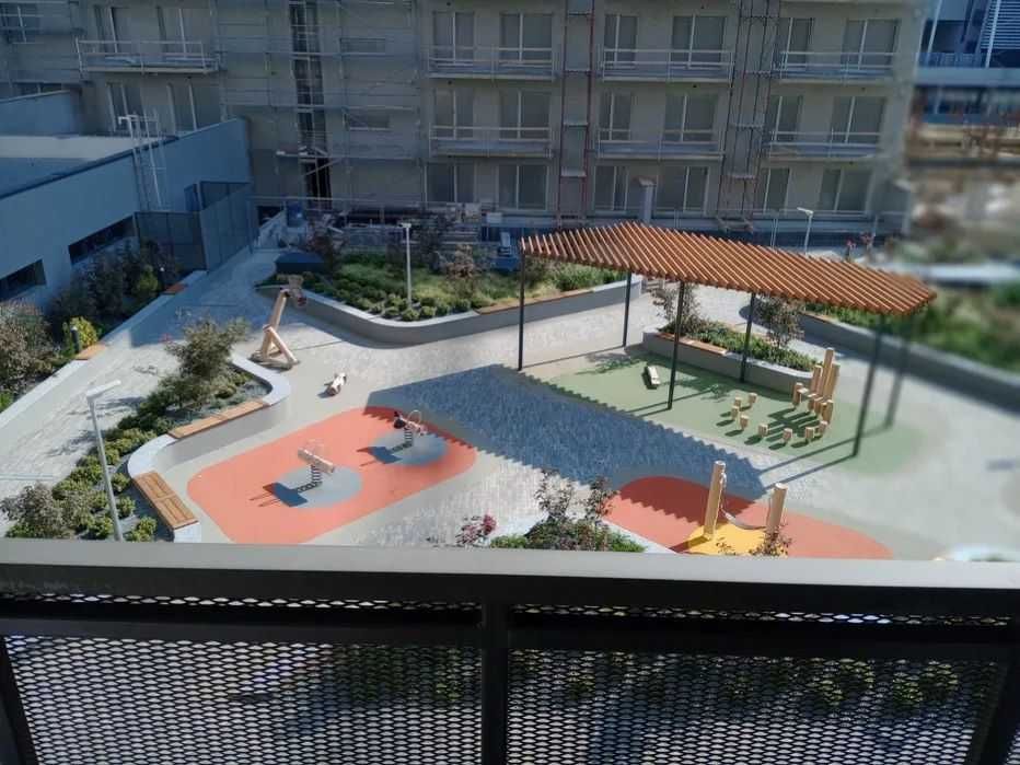 Hercesa Stellaris Residence proprietar 2 camere nou centrala Drumul Taberei Moghioros Sector 6
