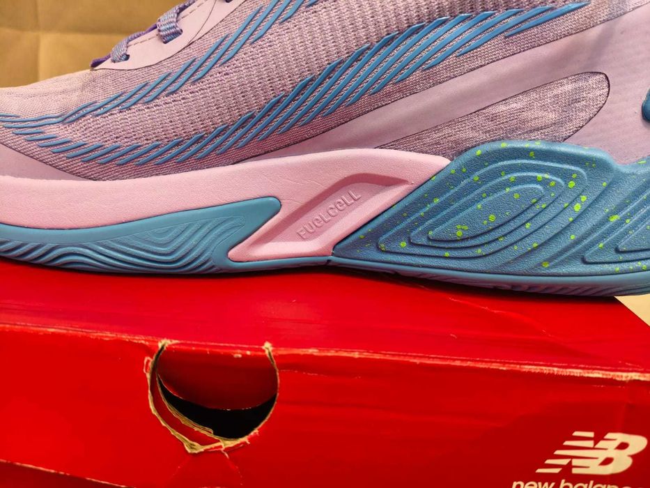 мужские кроссовки New Balance