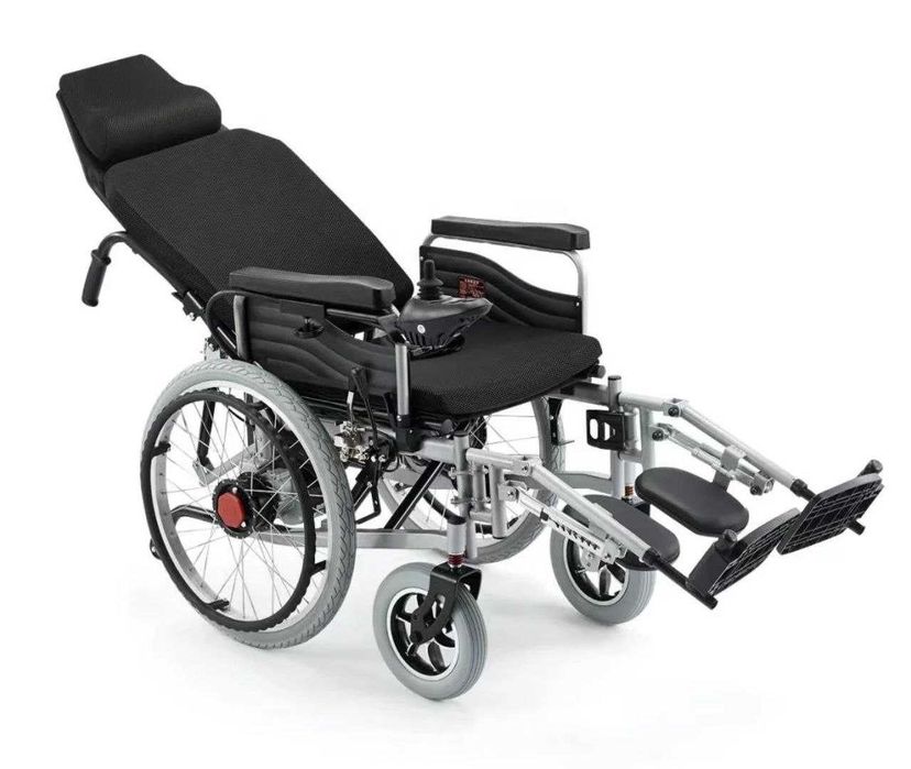 Ногиронлар аравачаси