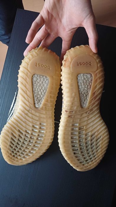 Adidas Yeezy Boost 350 V2 Zebra