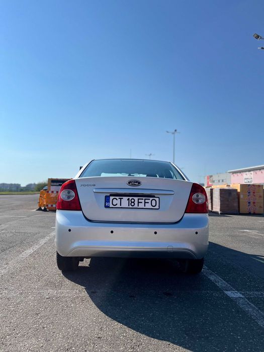Ford Focus 1.6 Benzină, 101 CP, Facelift, 170.000 km, Climatronic
